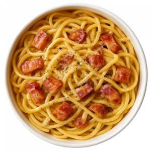 Carbonara