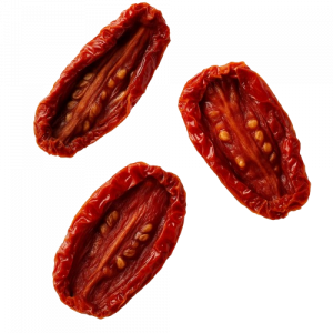Sun Dried Tomato