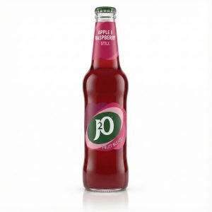 J2O Apple & Raspberry